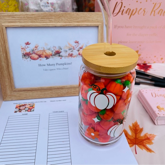 Baby Shower Bundle - Picture 3 of 3